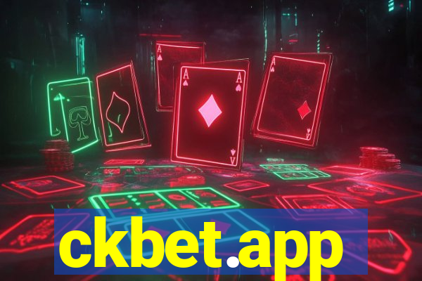 ckbet.app