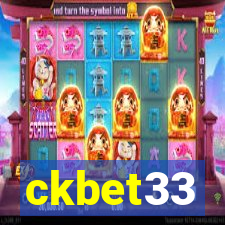 ckbet33