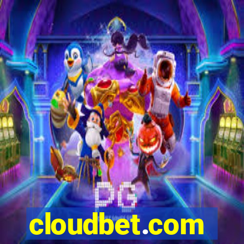 cloudbet.com