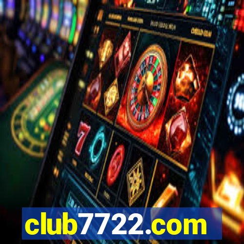 club7722.com