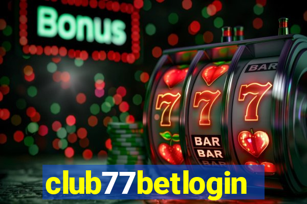 club77betlogin