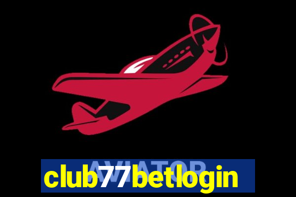 club77betlogin