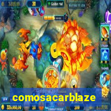 comosacarblaze