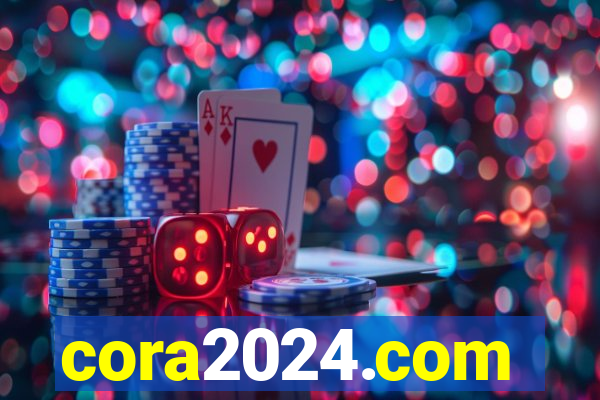 cora2024.com