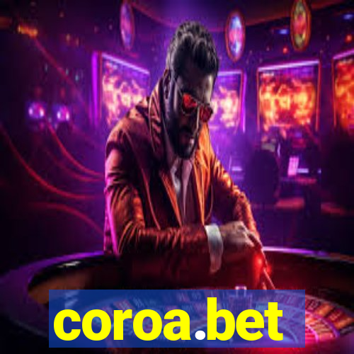 coroa.bet