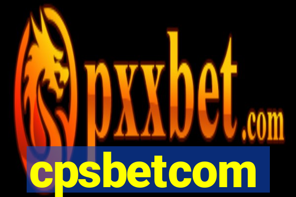 cpsbetcom