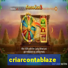 criarcontablaze