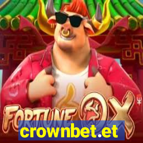 crownbet.et