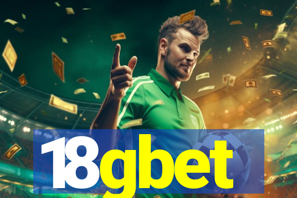 18gbet