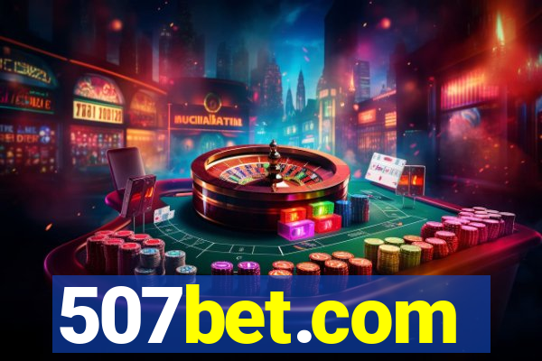 507bet.com