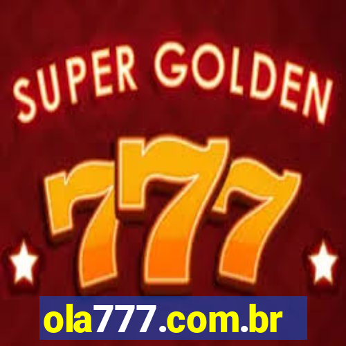 ola777.com.br