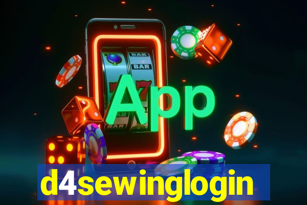 d4sewinglogin