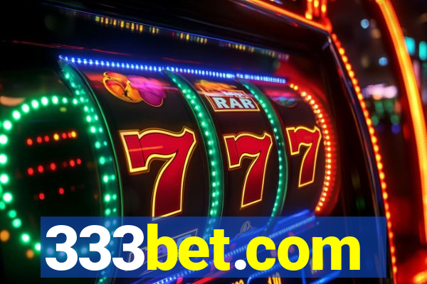 333bet.com