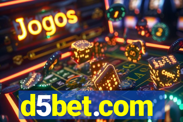 d5bet.com