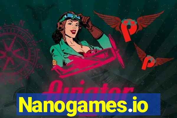 Nanogames.io