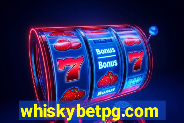 whiskybetpg.com