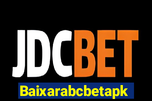 Baixarabcbetapk