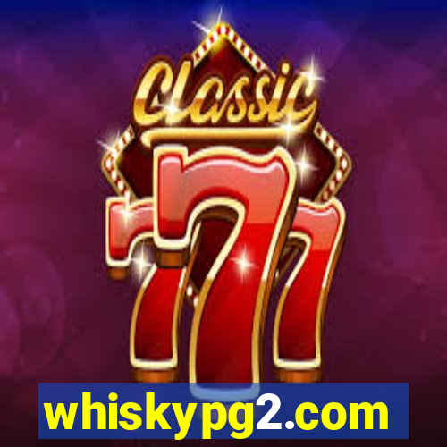 whiskypg2.com