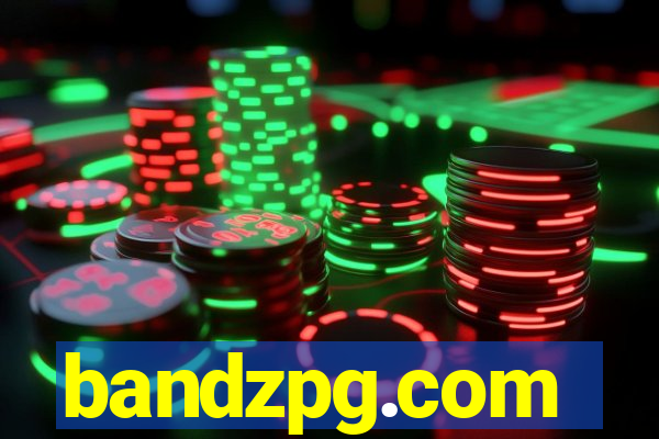 bandzpg.com