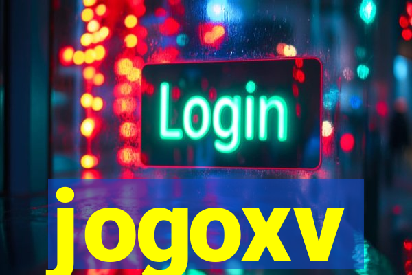 jogoxv