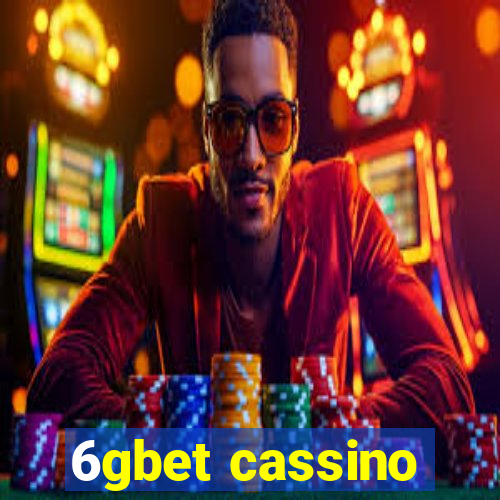 6gbet cassino