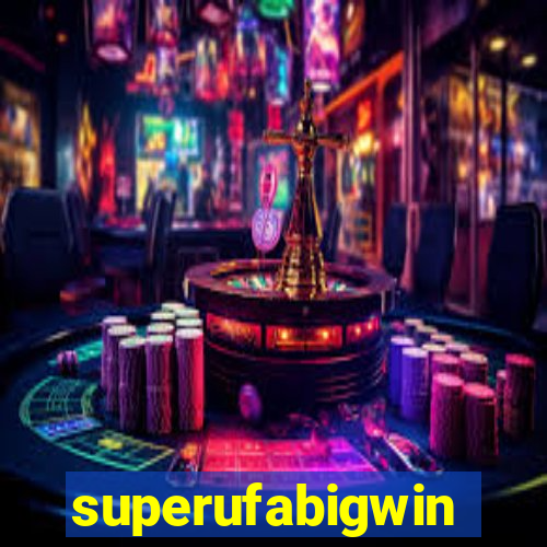 superufabigwin