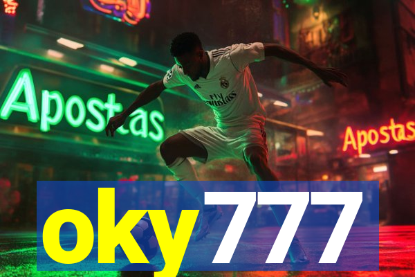 oky777