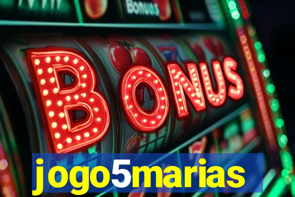 jogo5marias