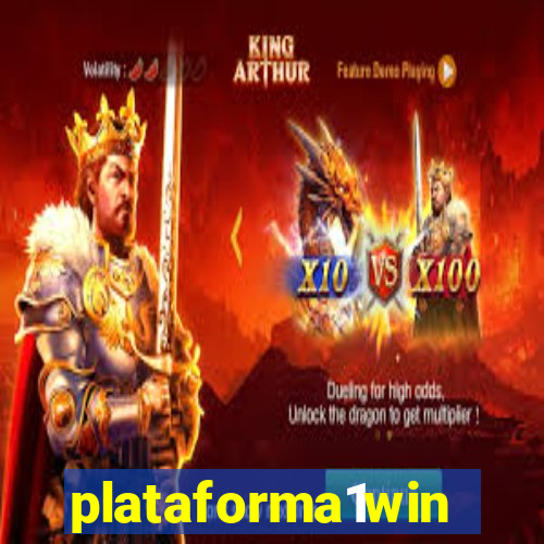 plataforma1win