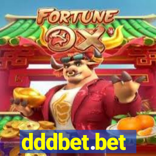 dddbet.bet