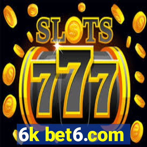 6k bet6.com