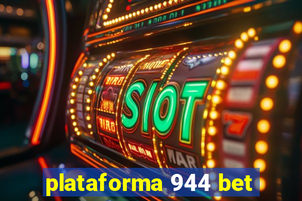 plataforma 944 bet