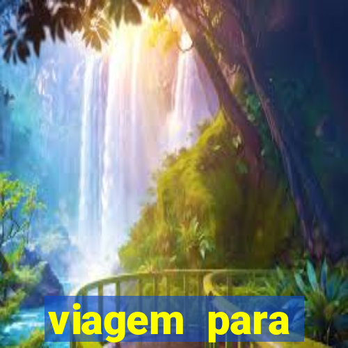 viagem para solteiros cvc 2024