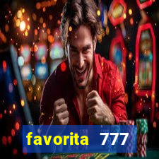 favorita 777 plataforma login