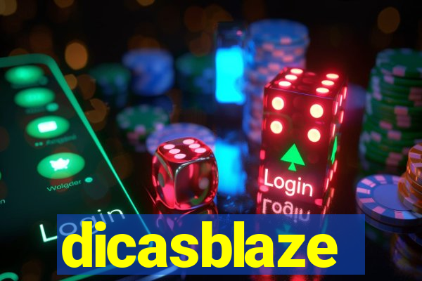 dicasblaze