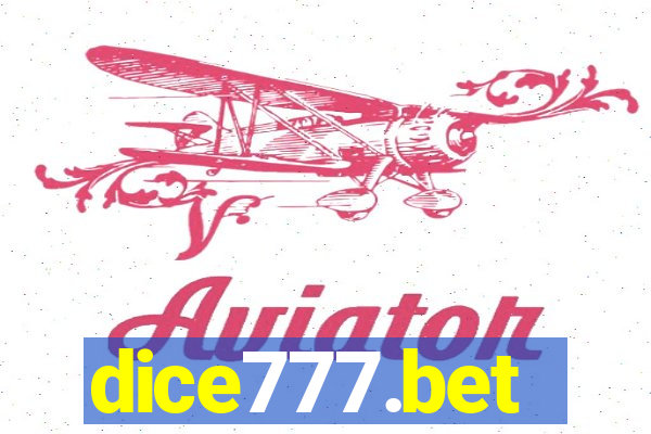 dice777.bet