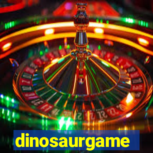 dinosaurgame