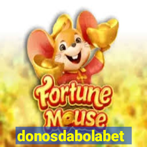 donosdabolabet