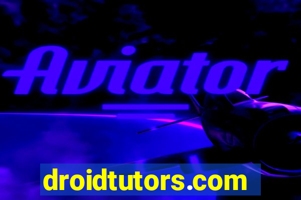 droidtutors.com