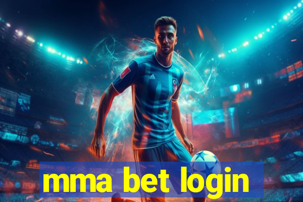 mma bet login