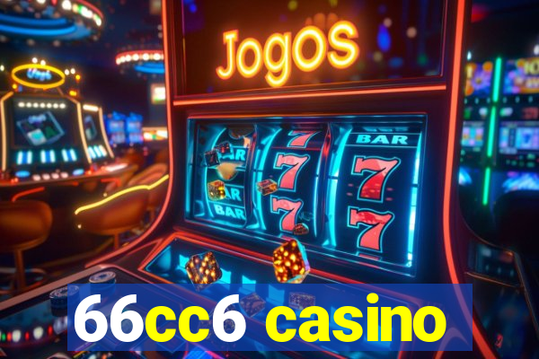 66cc6 casino