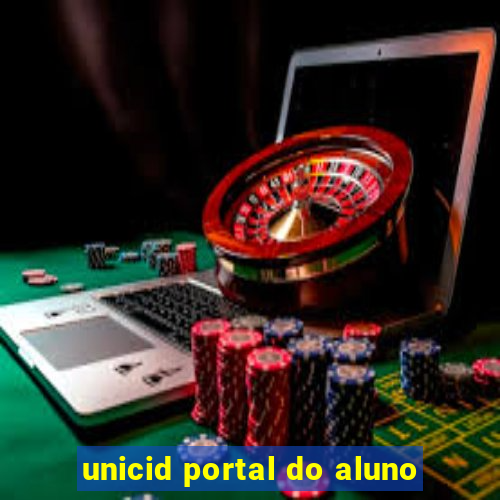 unicid portal do aluno