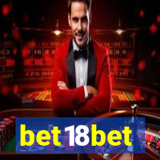 bet18bet