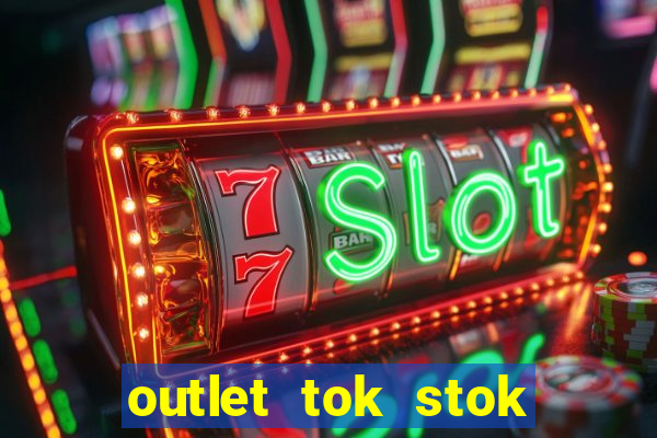 outlet tok stok porto alegre