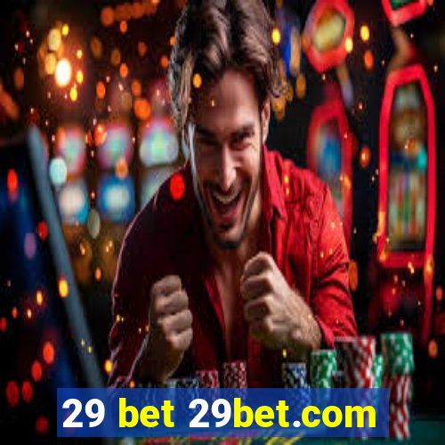 29 bet 29bet.com