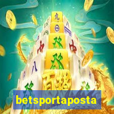 betsportaposta