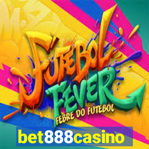 bet888casino