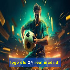 logo dls 24 real madrid