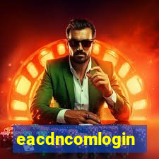 eacdncomlogin