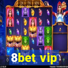 8bet vip